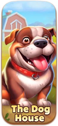 The Dog House Slot